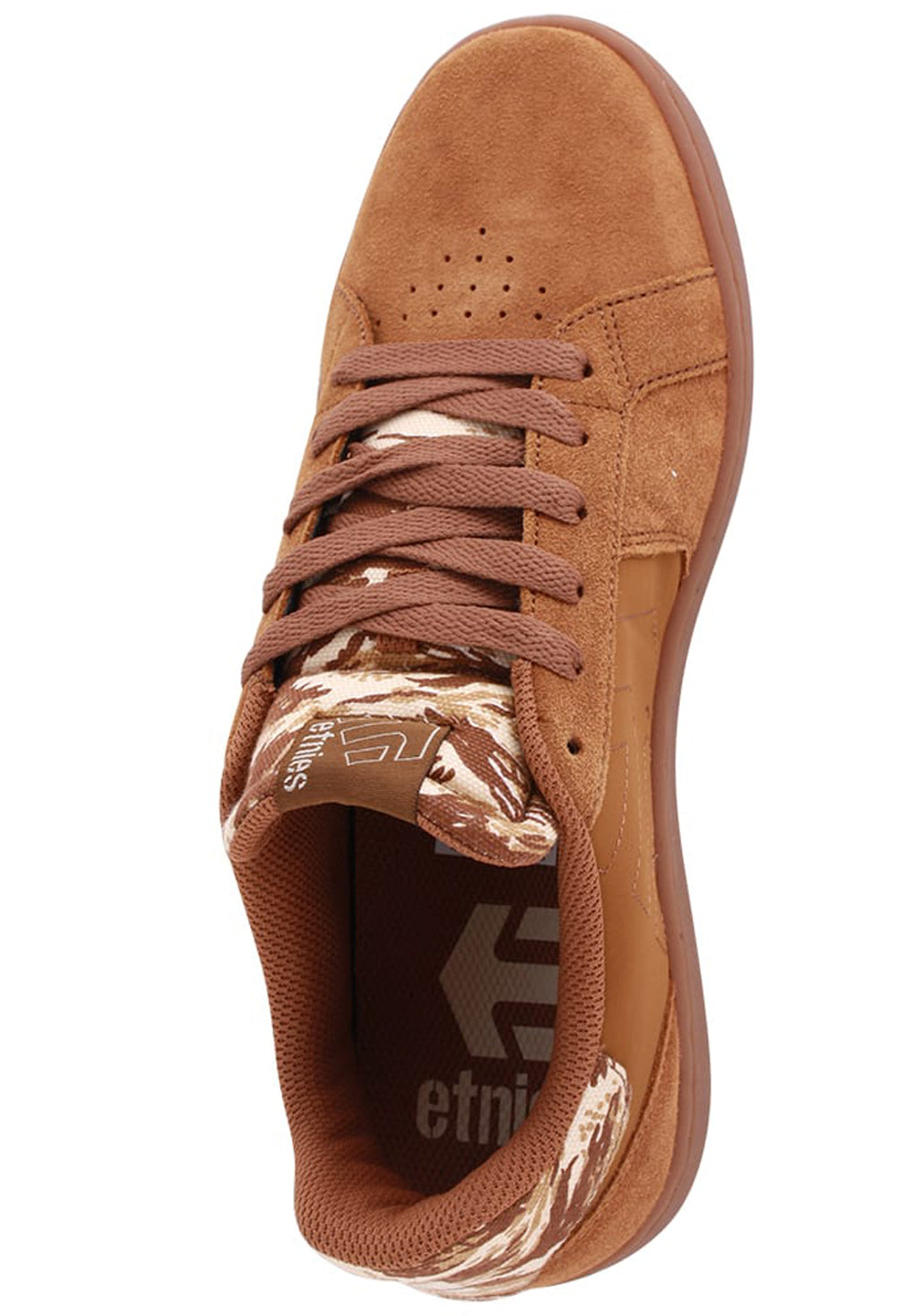 Etnies Fader LS Skateshoe Online