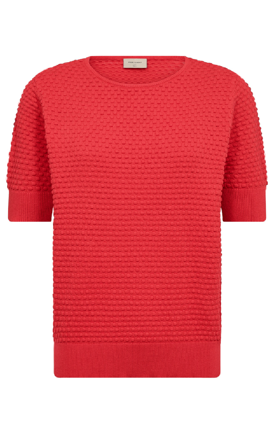 Freequent Pullover - Dodo Pu - Bittersweet