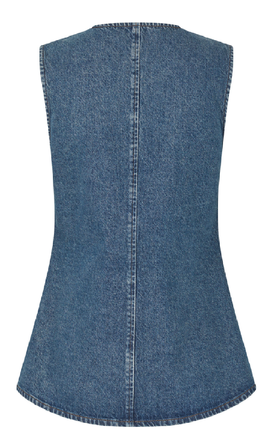 Global Funk Top - Gibella - Mud Stone Wash