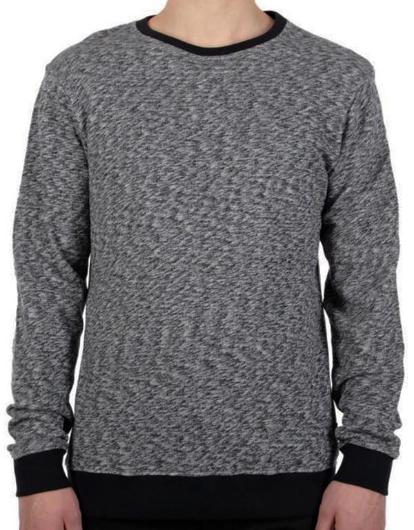 Iriedaily Breakup Crew Sweater Mode