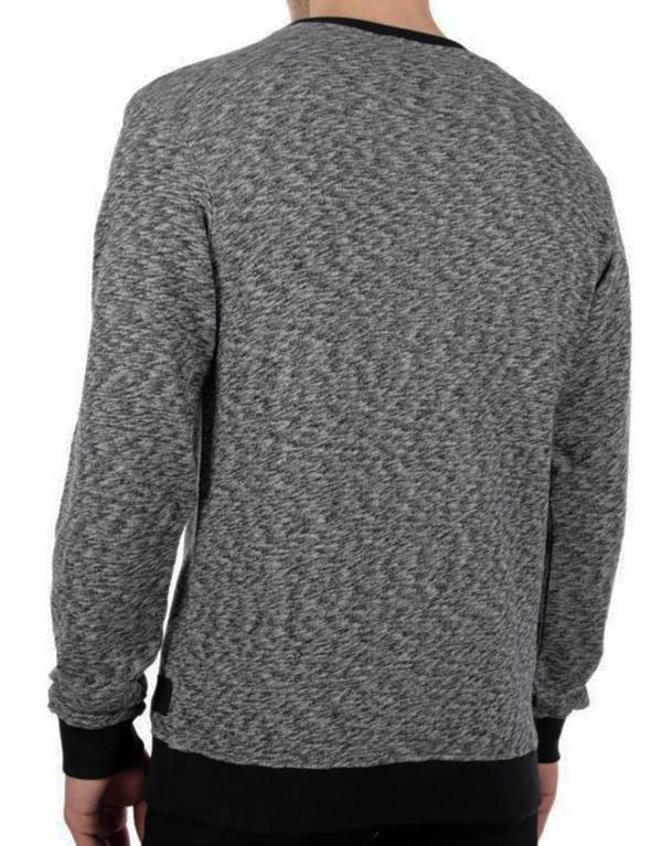 Iriedaily Breakup Crew Sweater Mode