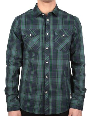 Iriedaily MC Valle LS Shirt