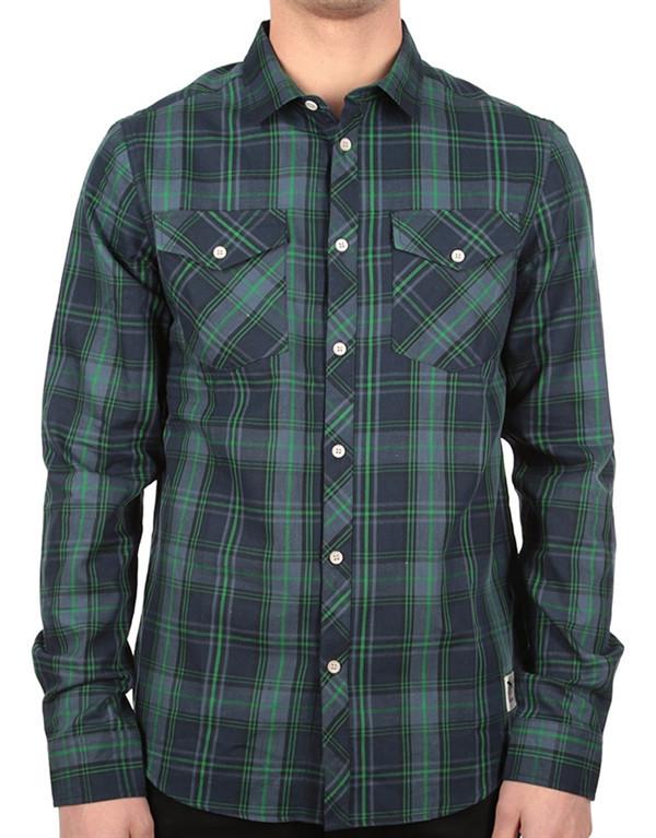 Iriedaily MC Valle LS Shirt