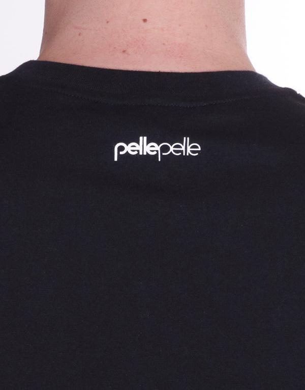 Pelle Pelle 4 in a row T-Shirt Levere