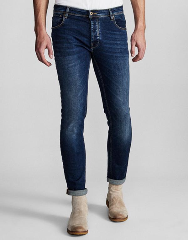 !Solid Joy 2 Stretch Jeans