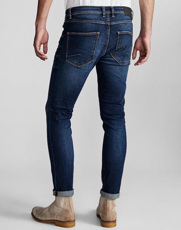 !Solid Joy 2 Stretch Jeans