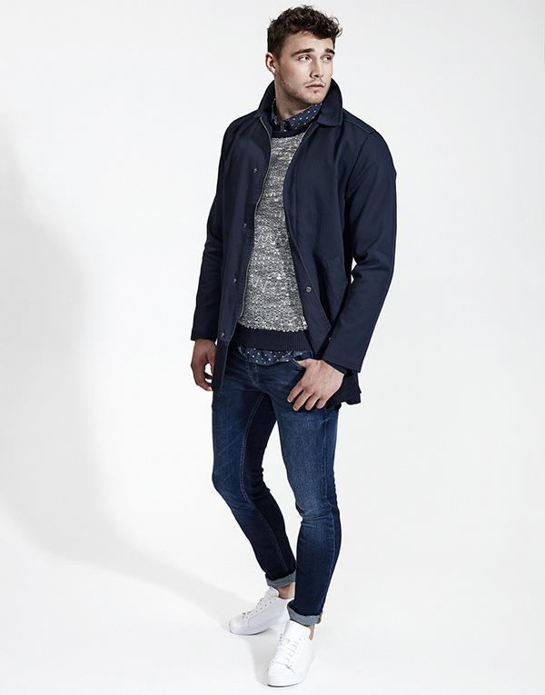 !Solid Joy 2 Stretch Jeans
