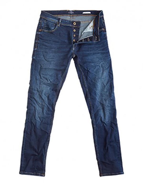 !Solid Joy 2 Stretch Jeans