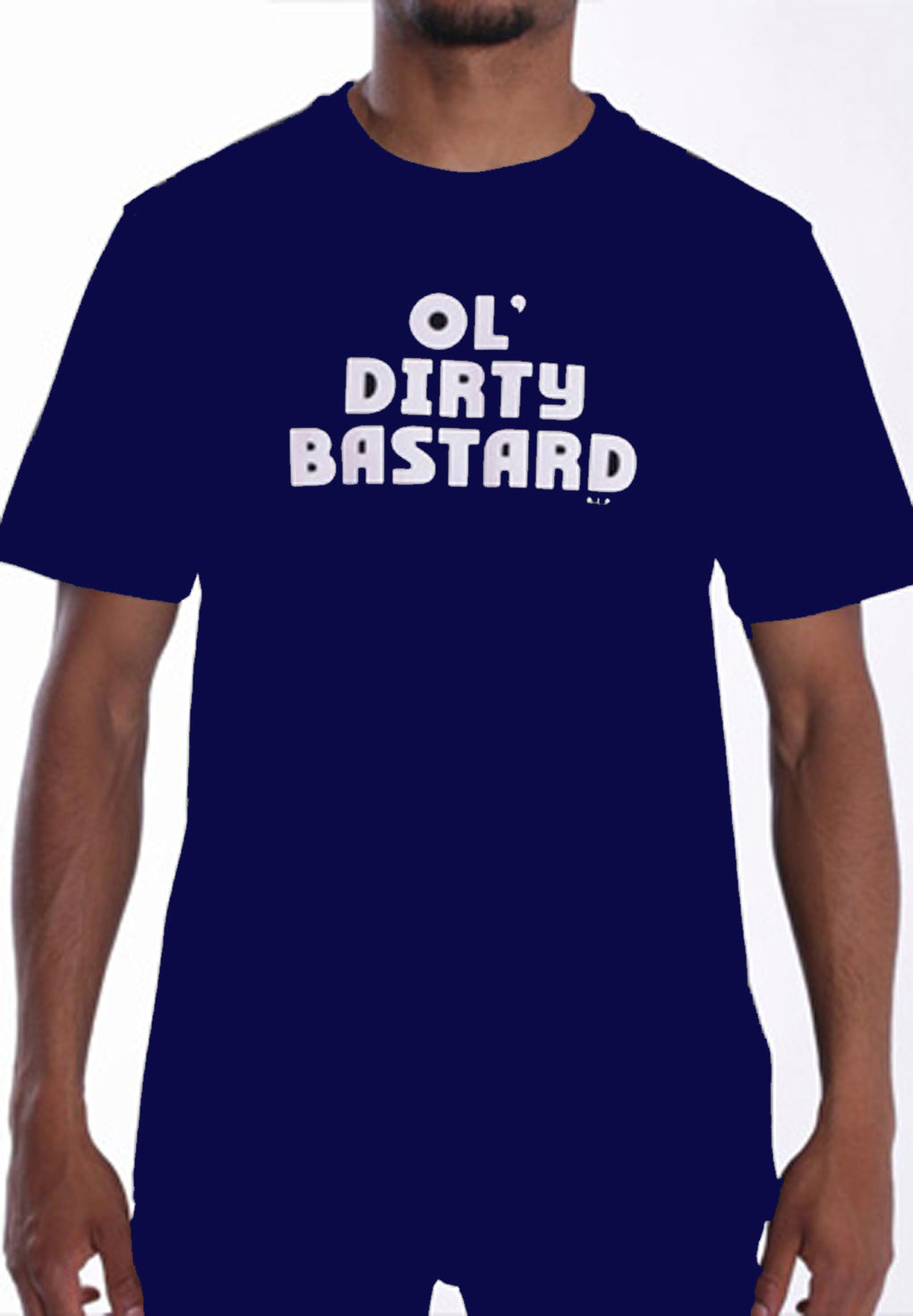 Stillo Ol Dirty Bastard T-Shirt Levere