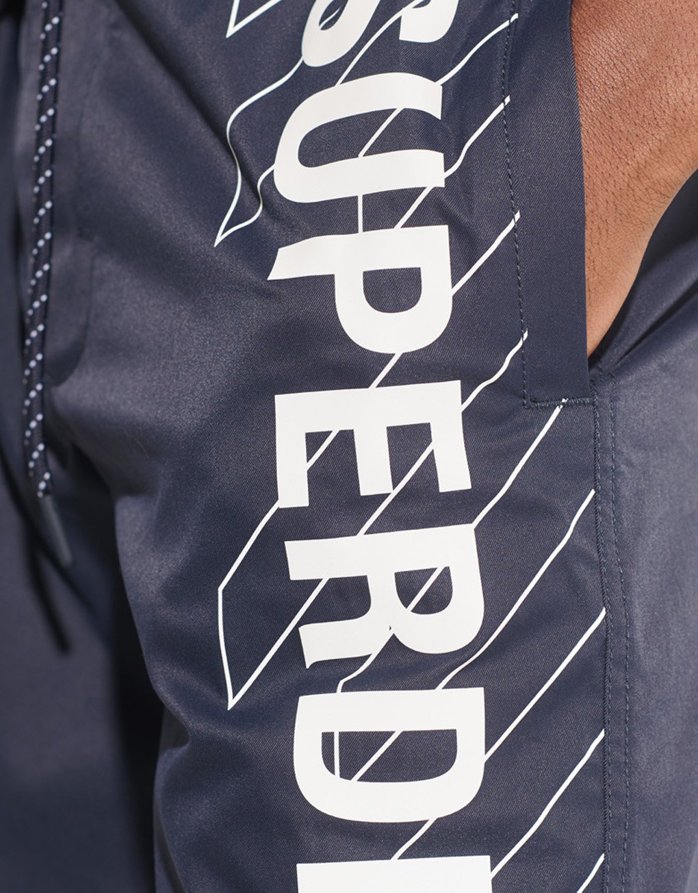 Superdry Classic Board Shorts