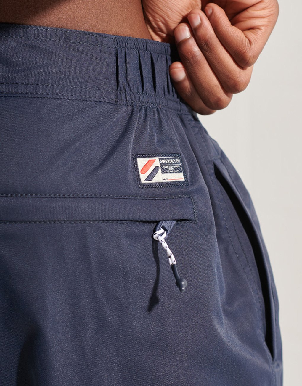 Superdry Classic Board Shorts