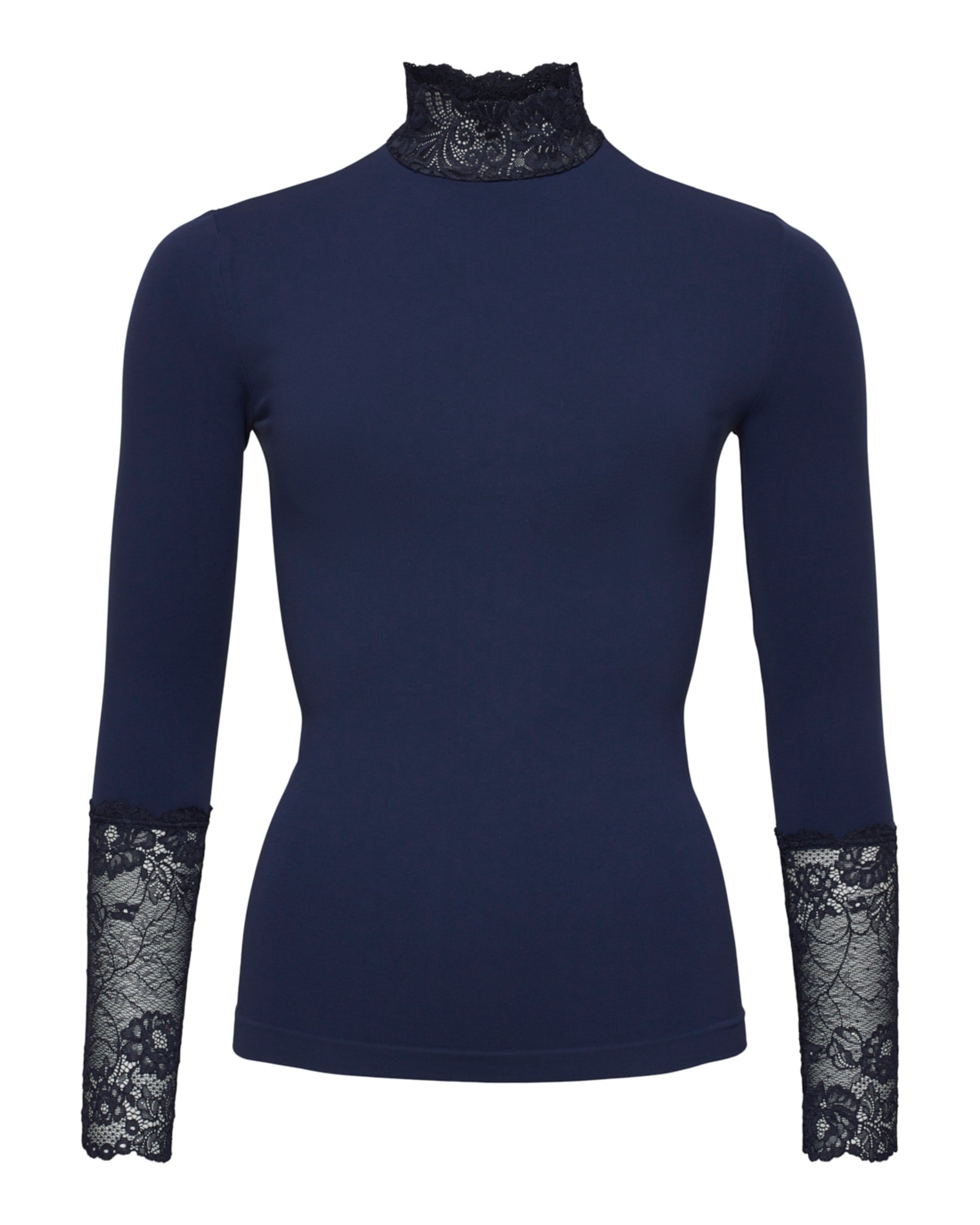 Tim & Simonsen Bluse - Abby - Marine