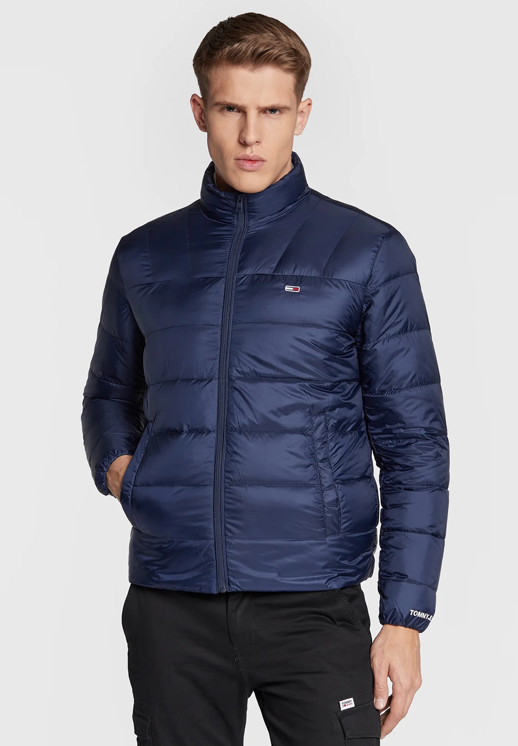 Tommy Hilfiger TJM Essential Light Down Jacket