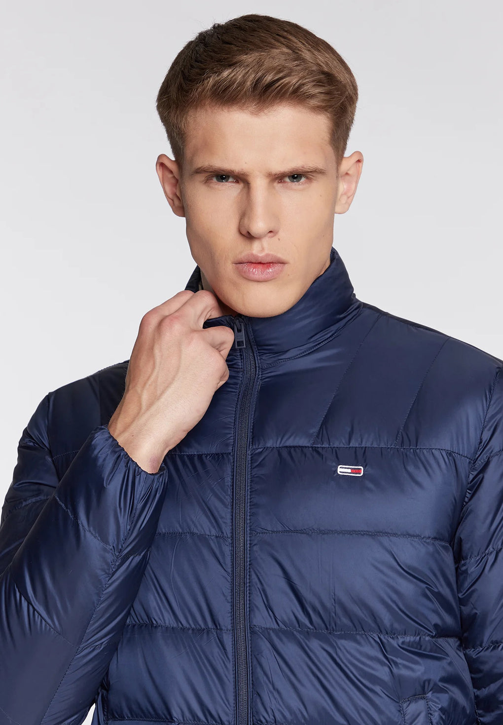 Tommy Hilfiger TJM Essential Light Down Jacket