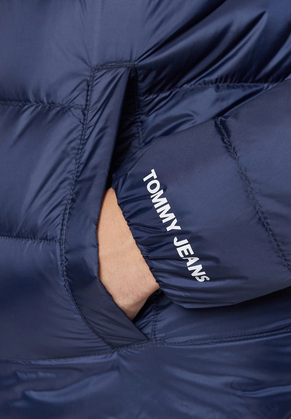 Tommy Hilfiger TJM Essential Light Down Jacket