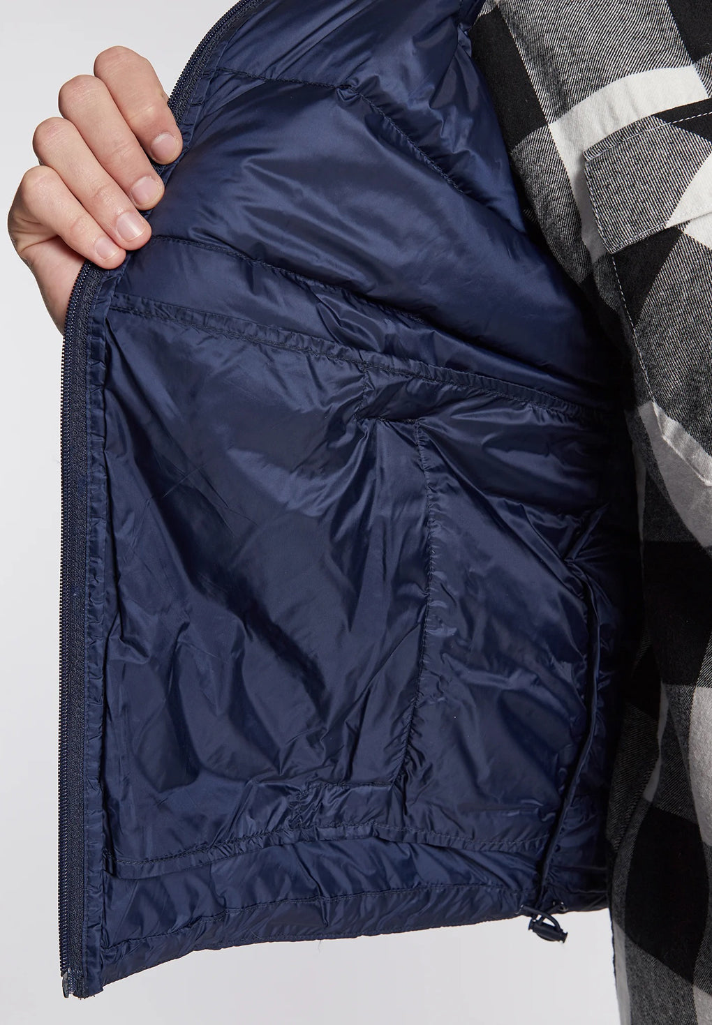 Tommy Hilfiger TJM Essential Light Down Jacket