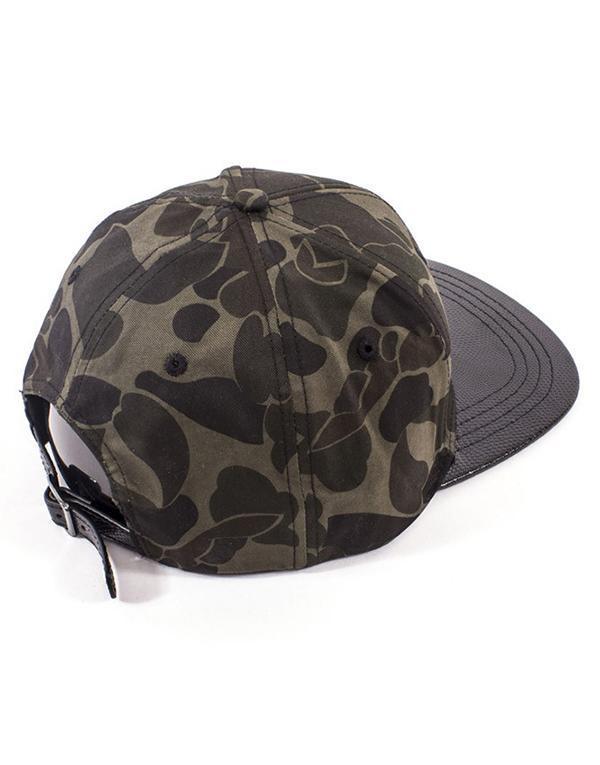 wrung-jungle-snapback-cap_2.jpg Wrung Jungle Snapback Cap