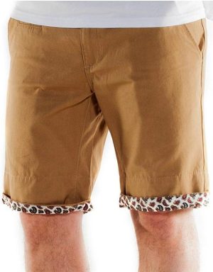Wrung Le Chino Shorts